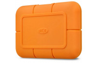 Жорсткі диски, SSD LaCie Rugged SSD 2TB (STHR2000800)