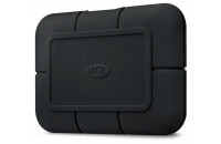 Жорсткі диски, SSD LaCie Rugged Pro SSD 4TB (STHZ4000800)
