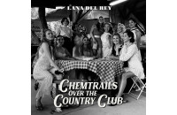 Виниловые пластинки Lana Del Rey: Chemtrails Over the Country Club