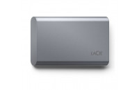 Жорсткі диски, SSD LaCie Mobile Secure SSD 1TB (STKH1000800)