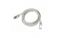 Кабели и удлинители Legrand RJ45 кат. 5e. FTP, PVC, 2m, LINKEO