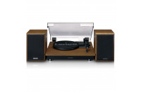  Lenco LS-100WD