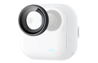 Аксесуари для екшн-камер Insta360 GO Ultra Lens Guard (CINSBBEL)