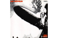 Виниловые пластинки Led Zeppelin I