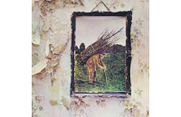 Виниловые пластинки Led Zeppelin IV