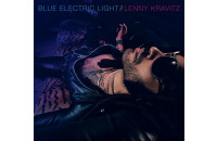 Виниловые пластинки Lenny Kravitz - Blue Electric Light (Blue & Pink Limited Edition) [2LP]