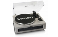 Проигрыватели винила Lenco LS-440GY