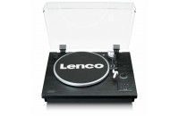 Проигрыватели винила Lenco LS-55BK