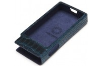  Astell&Kern AK120 II Carrying Case Blue