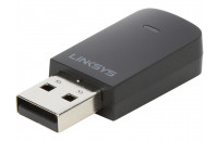 Мережеве обладнання Linksys Wi-Fi Adapter WUSB6100M