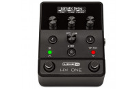 Гітарні процесори LINE6 HX One