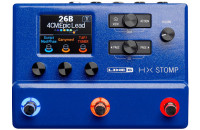 Гітарні процесори LINE6 HX Effects Limited Edition Blue