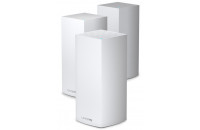 Мережеве обладнання Linksys Velop Whole Home Mesh AX4200 3 Pack (MX12600)