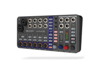 Микшерные пульты Zoom LiveTrak L-6