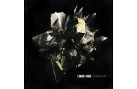 Виниловые пластинки Linkin Park - Living Things [LP]