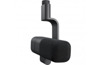  Logitech Yeti Studio Active Dynamic XLR Black