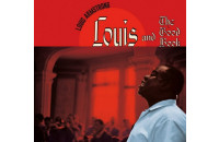 Вінілові платівки Louis Armstrong - Louis And The Good Book (Limited Edition Red Vinyl) [LP]