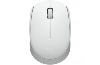  Logitech M171 Wireless White (910-006867)
