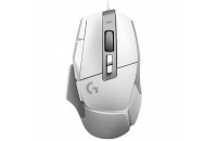 Компьютерные мыши Logitech G502 X White (910-006146)