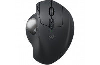 Комп'ютерні миші Logitech MX Ergo S Graphite (910-007260)