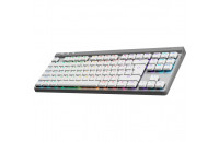  Logitech G515 Lightspeed TKL Wireless Gaming White (920-012539)