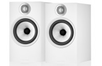  Bowers & Wilkins 606 S2 Anniversary Edition White