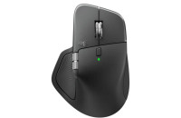 Logitech MX Master 4 for Business Graphite (910-007617)