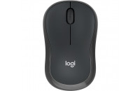 Компьютерные мыши Logitech M240 Silent Bluetooth Graphite (910-007119)