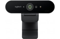  Logitech BRIO 4K Stream Edition (960-001194)