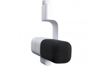  Logitech Yeti Studio Active Dynamic XLR OFF White