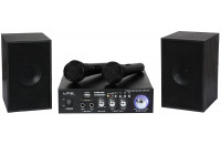  LTC audio KARAOKE-STAR2MKII