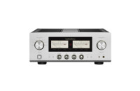Ресівери та підсилювачі Hi-Fi Luxman L-507Z Silver