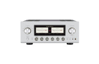 Ресівери та підсилювачі Hi-Fi Luxman L-509Z Silver