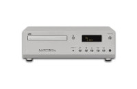 Мережеві програвачі та ЦАПи Luxman D-N150 Silver