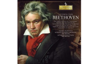 Ludwig Van Beethoven - The Golden Masterpieces [LP]