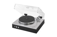 Проигрыватели винила Luxman PD-151 MKII Silver