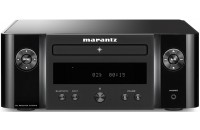 Сетевые проигрыватели и ЦАПы Marantz Melody Media M-CR412 Black