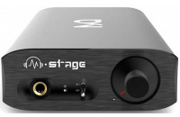 Усилители для наушников / ЦАПы Matrix Audio M-Stage HPA-2 Classic (BLACK)
