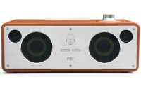  Hipsta Audio M3 Coffee