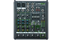  Mackie PROFX4V2