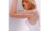 Вінілові платівки Madonna - Something To Remember [LP]