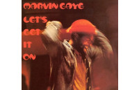 Вінілові платівки Marvin Gaye – Let's Get It On [LP]