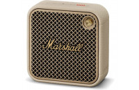  Marshall Portable Speaker Willen II Cream
