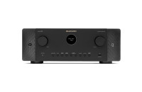 Ресівери та підсилювачі Hi-Fi Marantz Cinema 60 Black