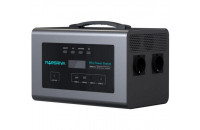 Зарядные станции Marsriva MP6Pro 655Wh 600W (MP6Pro_MARSRIVA)