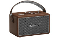 Marshall Kilburn III Brown