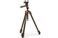 Фотоштативи Manfrotto ALPHA S.H.O.T. Grip PRO Kit (MK-R03-SD)