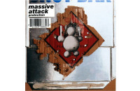 Вінілові платівки Massive Attack - Protection [LP]