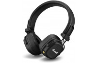 Наушники Marshall Major IV Bluetooth Black