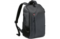 Фотосумки та фоторюкзаки Рюкзак Manfrotto NX CSC Backpack Grey (MB NX-BP-GY)